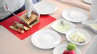 Бизнес кухня. 03.02.2015