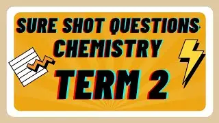 🏆  Coordination Compounds Sure Shot Questions | Chemistry |  Class 12