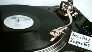 Rahtid Dubz! The Techniques - Queen Majesty (Treasure Isle) Duke Reid