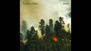Floral Green — Save Me