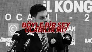 ''Ne Mutlu Türk’üm'' Diyen Herkes Bu Ülkenin Sahibidir!