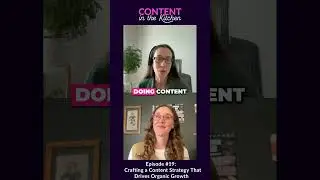 Why Your Post Isn’t Getting Traffic