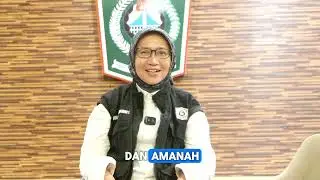 GREETING HARI JADI PAMEKASAN 495 || BUPATI LUMAJANG