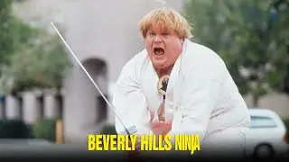 Beverly Hills Ninja (1997) | HD Clip