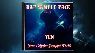 [Free Loop Kit] Rap Sample Pack 