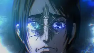 [AMV] DARKSIDE - EREN IS DESTROYING THE WORLD