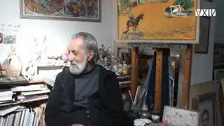 Fikrət İbrahimli ilə görüş
