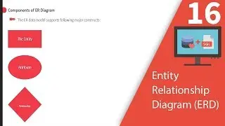Entity Relationship Diagram (ERD)