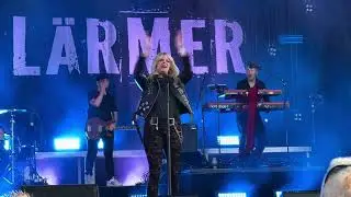 Die Lärmer - Ein neuer Morgen (live)
