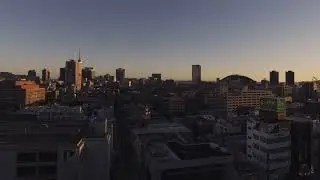 日出 - Sunrise