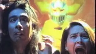 Fobia- Los Cibernoides (1993)