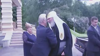 Да сестра, музыка там льется постоянно. - Психоделическая интерпретация происходящего