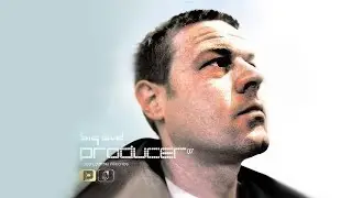 Big Bud - Producer 07 - Good Looking Records - 2004 (Past Perfect mix)