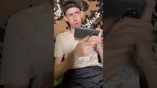 Ты и твоя комната😂