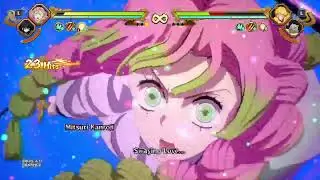 REVIEW DEMON SLAYER THE HINOKAMI CORNICLE 2 NINTENDO SWITCH BISA GANTI ULTIMATE