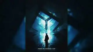 (FREE) Melodic Hard Type Beat - "CODE" | Trap Rap Beat 2024