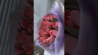 Рецепт зефира для тюльпанов 😍 #зефирныецветы #рецептзефира