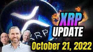 SEC! Gensler! Garlinghouse! Hinman! Is It Time To Buy XRP?
