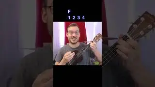How to Sing and Strum Ukulele at the SAME TIME!