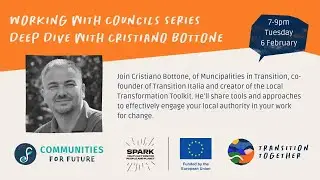 Councils Deep Dive - 6 February
