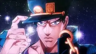 Jotaro Kujo - Natural (JoJo's Bizarre Adventure AMV)