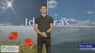 Kissé hűvös, de napos