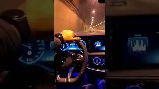 S CLASS W222 S63