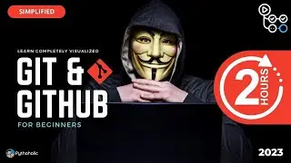 Mastering Git and Github: A Beginner's Guide (2023 Edition)