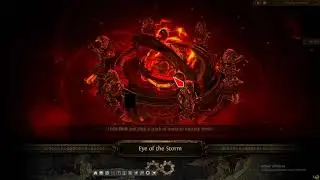 Level 100 with Sirus Kill