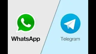 Panduan Lengkap, Cara Install dan Menggunakan Whatsapp/Telegram di Laptop/PC Tanpa Blue Stack