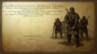 Let's Play Mount & Blade S2P3: To The North