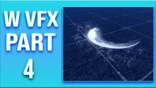 UNCUT ROBLOX VFX GUIDE: SLASHES