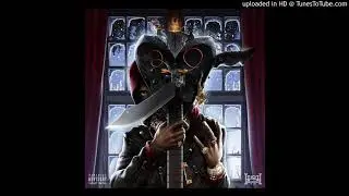 [GUITAR] A Boogie + Roddy Ricch Type Beat - 