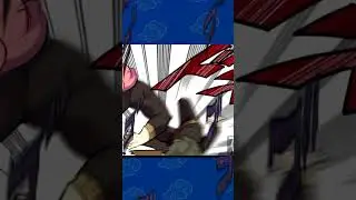 😱 NÃO ACREDITO QUE A ANYA... 😱 #animes #memes #jojo