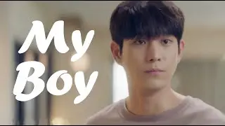 [ENG SUB] Cha Soo-Ho X My Boy