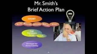 Mr Smith's Smoking Evolution