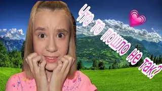 Что то пошло не так? Обзор камеры OLYMPUS | Nastya Lee