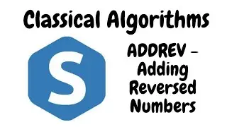 SPOJ ADDREV - Adding Reversed Numbers