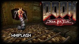 Kar En Tuk: Whiplash Redux (Micro showcase)