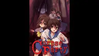 Corpse Party: Blood Covered - Puzzled (Remix/Take)
