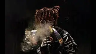 Juice WRLD - Like A Riff (ROUGH) (Leaked)