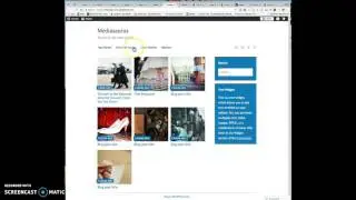 How to Create and Position Posts in WordPress for the Be the Editor Assignment