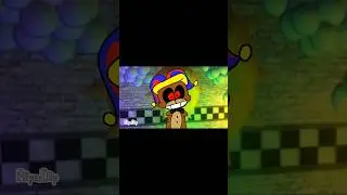 О Холеро Чито Фредди ФАЗБЕАР #fnaf #fnafanimation #fnafmemes #fnafmovie #fivenightsatfreddys