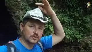 Всесоюзная 30-ка (усложненная)/14 дней туриста/маршрут №3/Кавказ