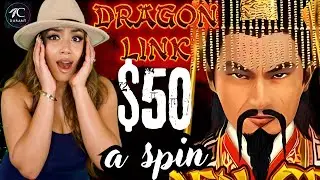Will Today Be The Day I Hit My First Jackpot On Dragon Link At Choctaw Casino?