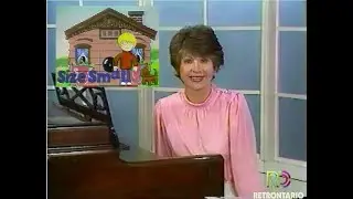 SIZE SMALL - FULL EPISODE [Miss Helen ASMR] (1982)
