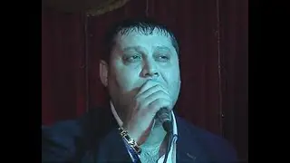 МАНВЕЛ ПАШАЯН ДОЛЯ ВОРОВСКАЯ 2020