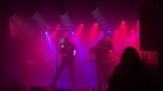 Terminal State - Ultraviolet Coma (Live)