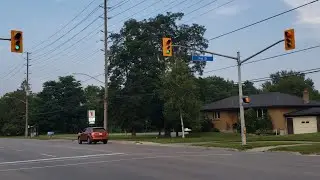 Traffic lights #26 = Cobourg #6