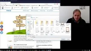 imprimante virtuelle pdf24